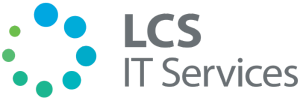 LCS IT Services Logo Small Web Color